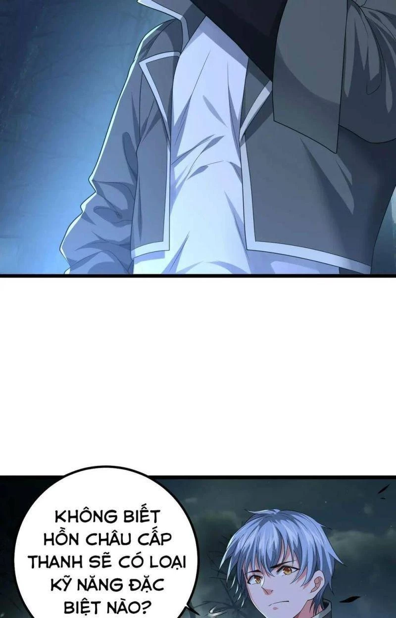 Bóng Ma Ác Quỷ Chapter 4 - 98