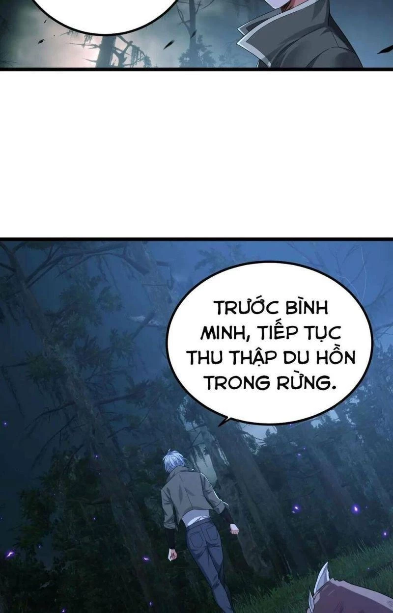 Bóng Ma Ác Quỷ Chapter 4 - 99