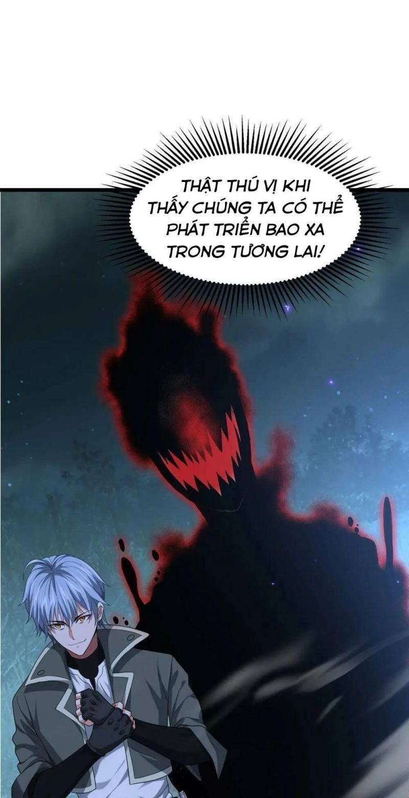 Bóng Ma Ác Quỷ Chapter 4 - 101