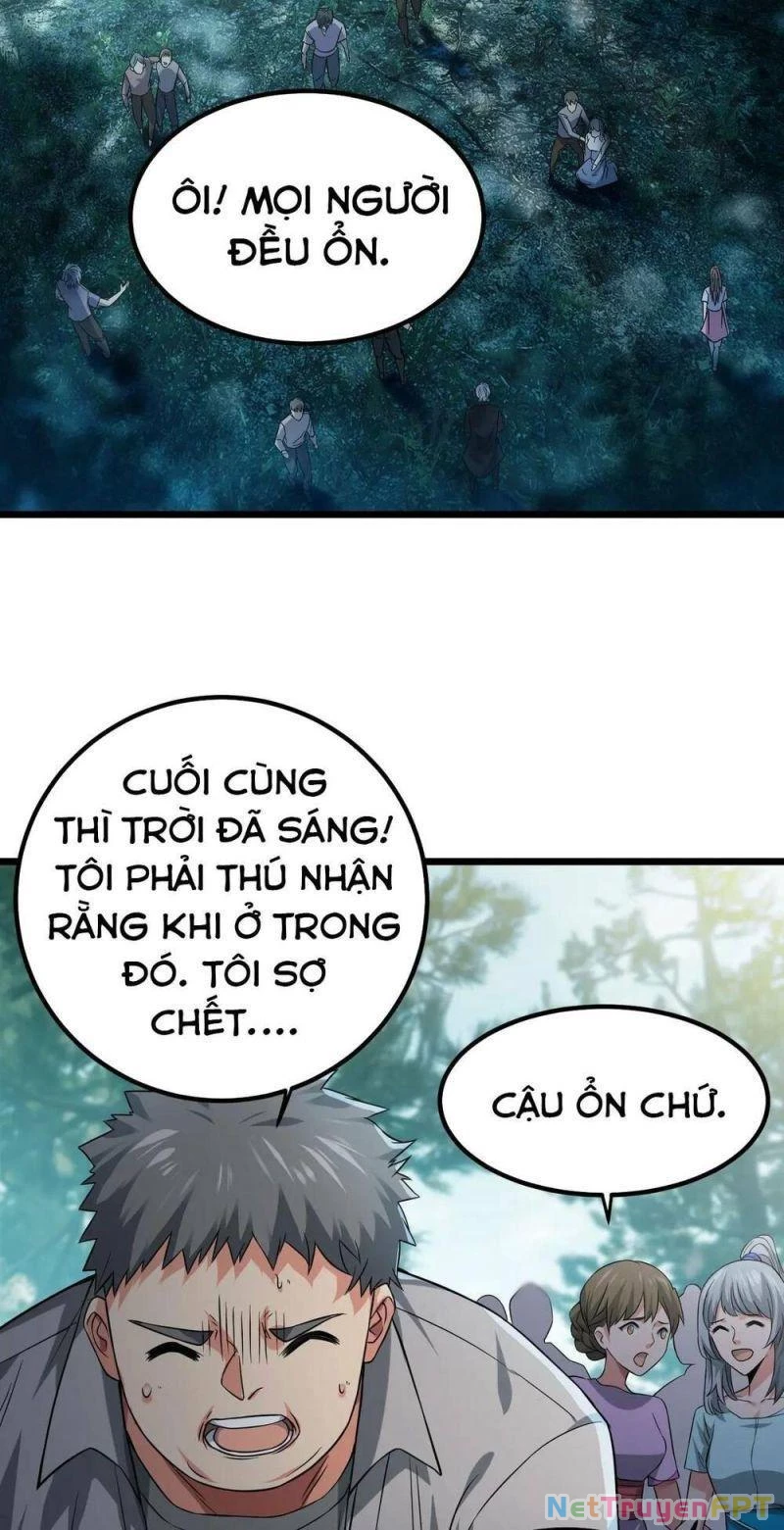Bóng Ma Ác Quỷ Chapter 5 - 2