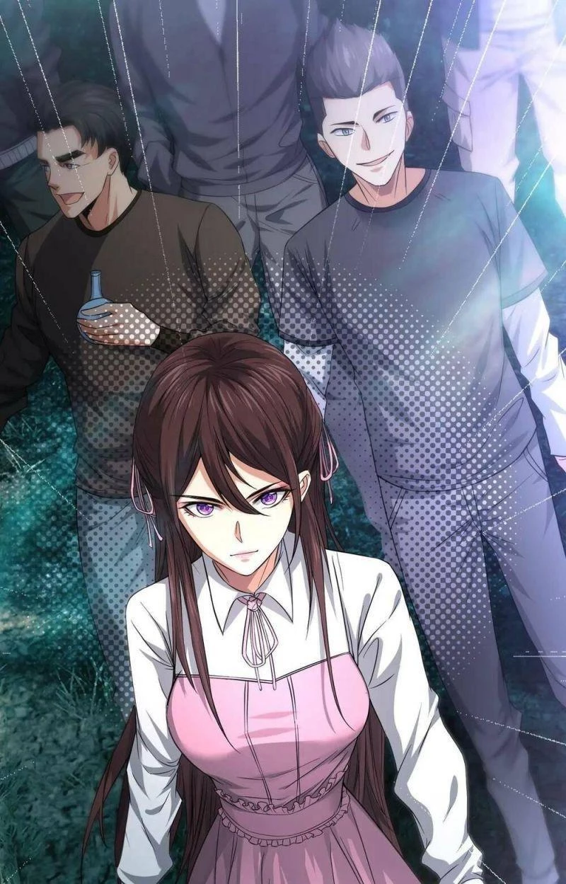 Bóng Ma Ác Quỷ Chapter 5 - 9