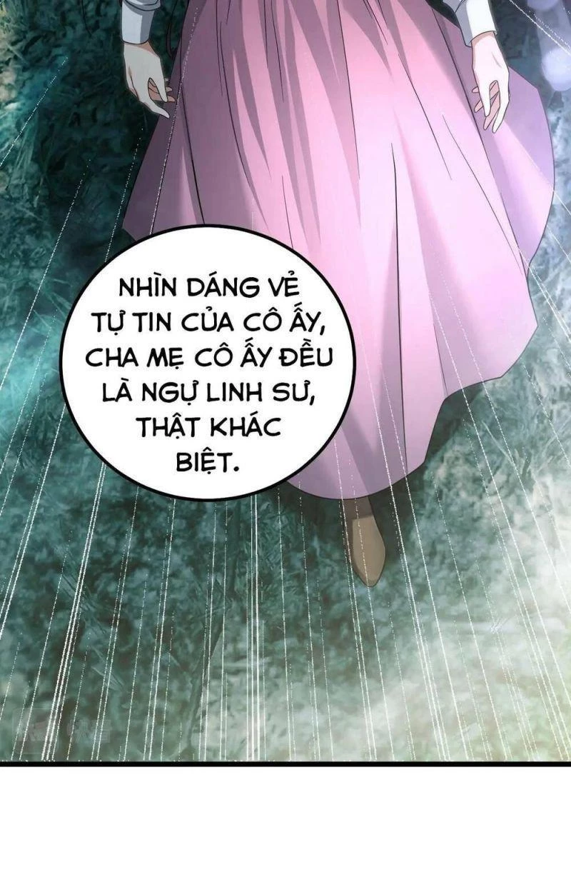 Bóng Ma Ác Quỷ Chapter 5 - 10