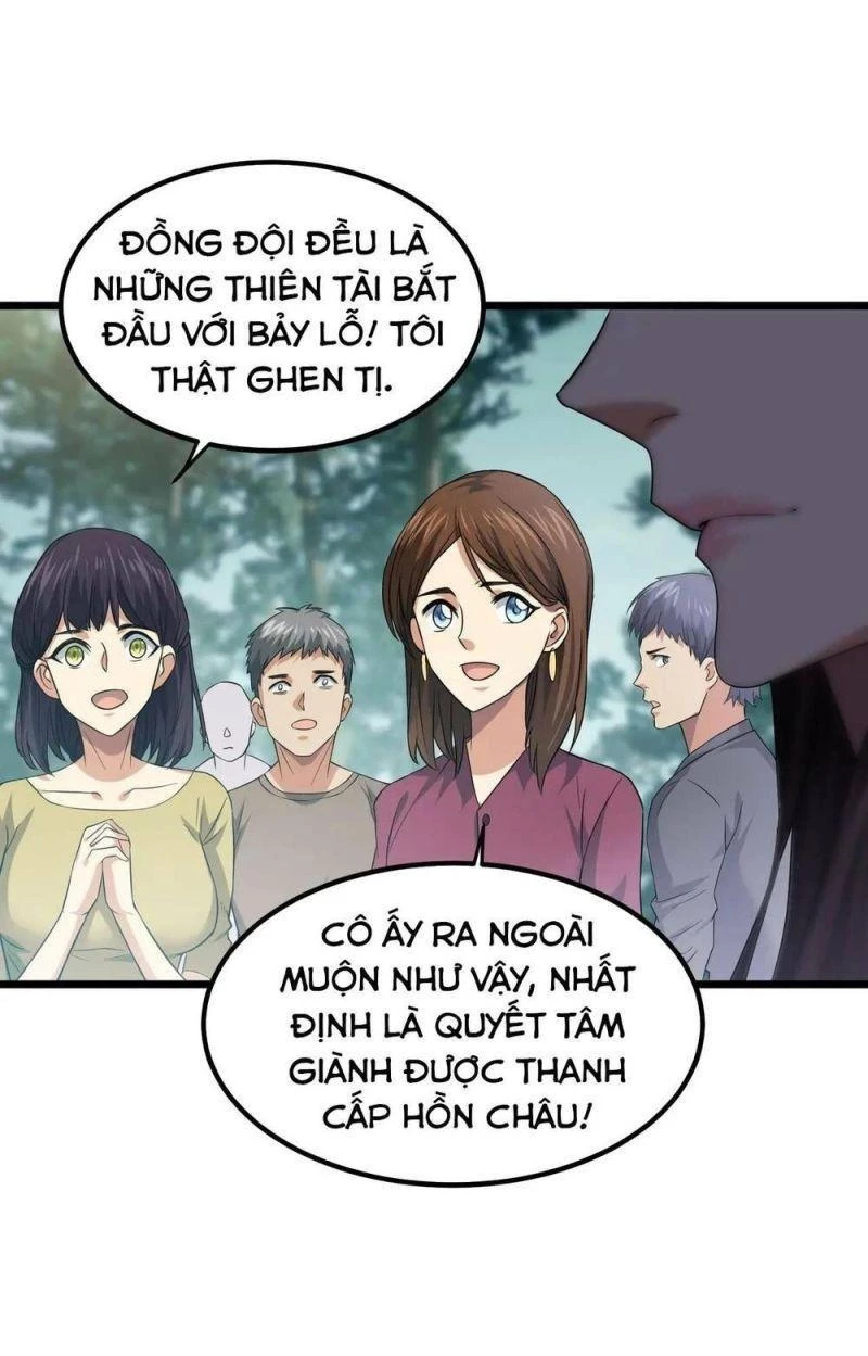 Bóng Ma Ác Quỷ Chapter 5 - 11
