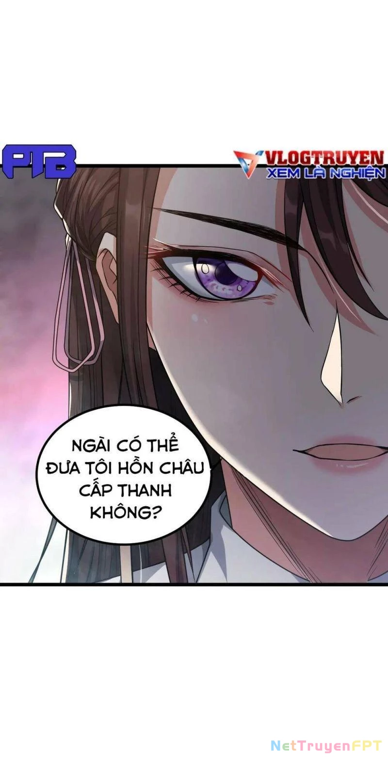 Bóng Ma Ác Quỷ Chapter 5 - 14