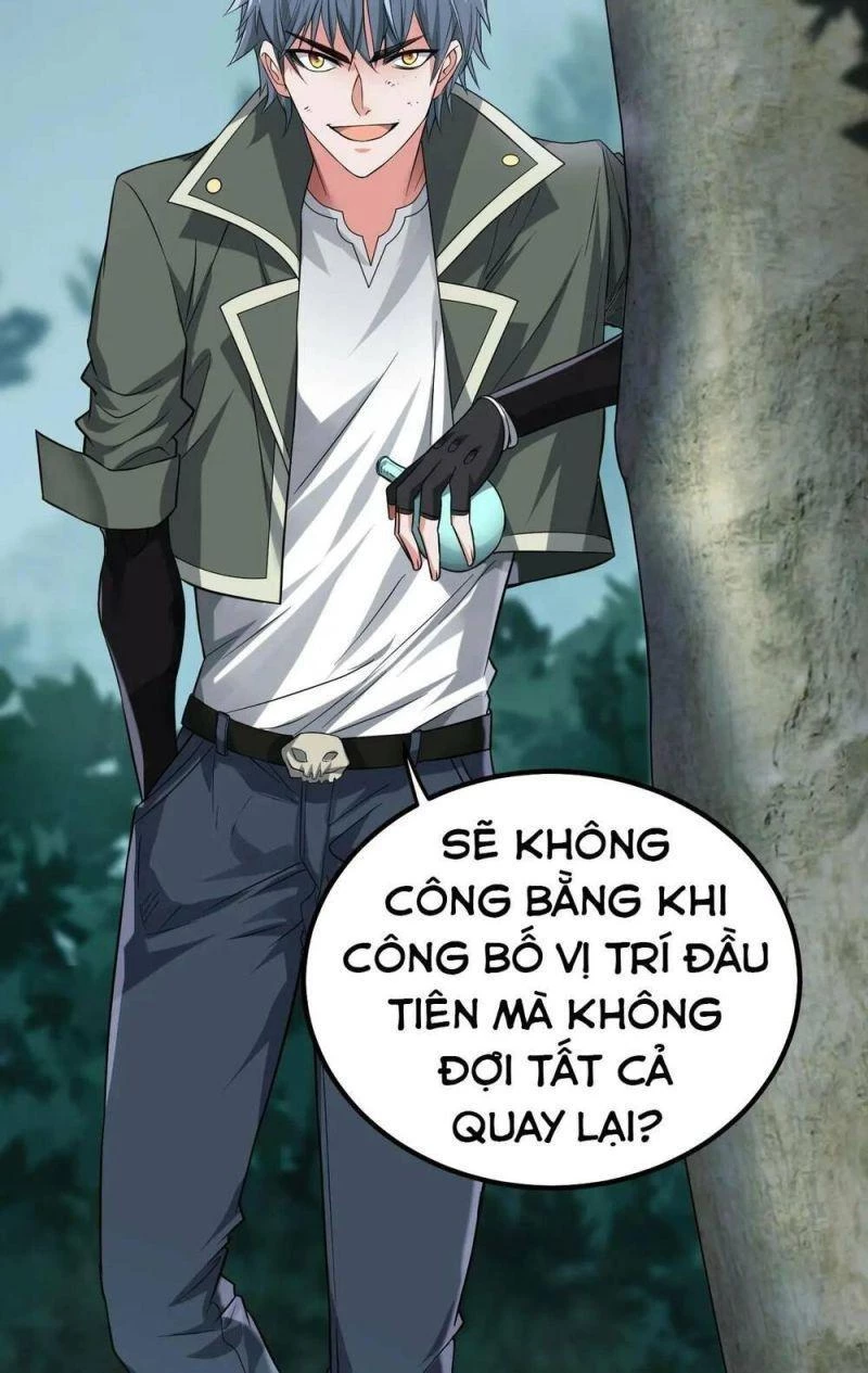 Bóng Ma Ác Quỷ Chapter 5 - 16