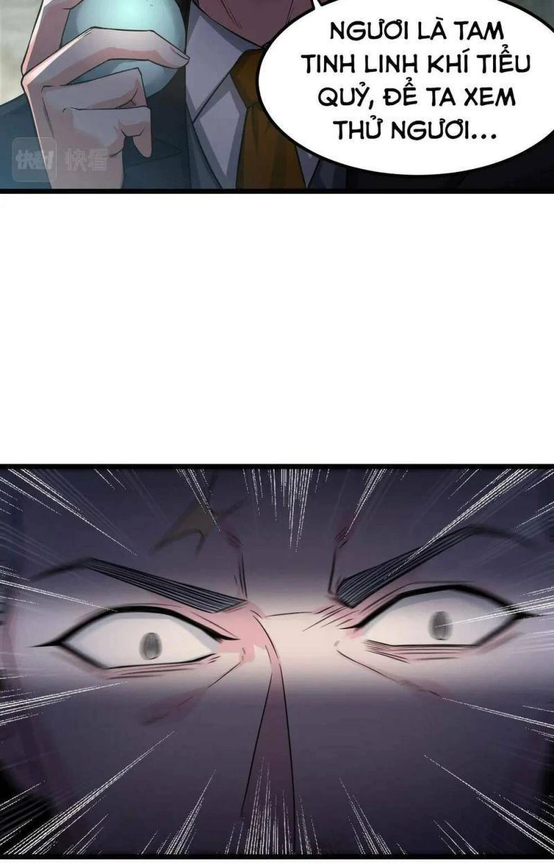 Bóng Ma Ác Quỷ Chapter 5 - 20