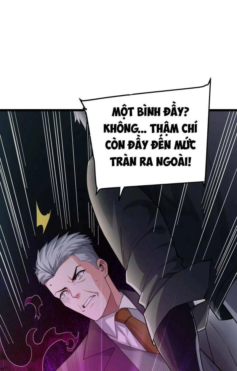 Bóng Ma Ác Quỷ Chapter 5 - 21