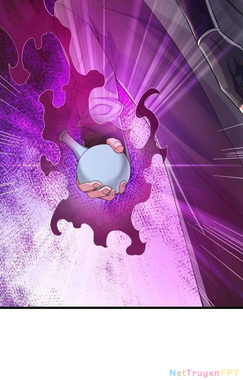 Bóng Ma Ác Quỷ Chapter 5 - 22