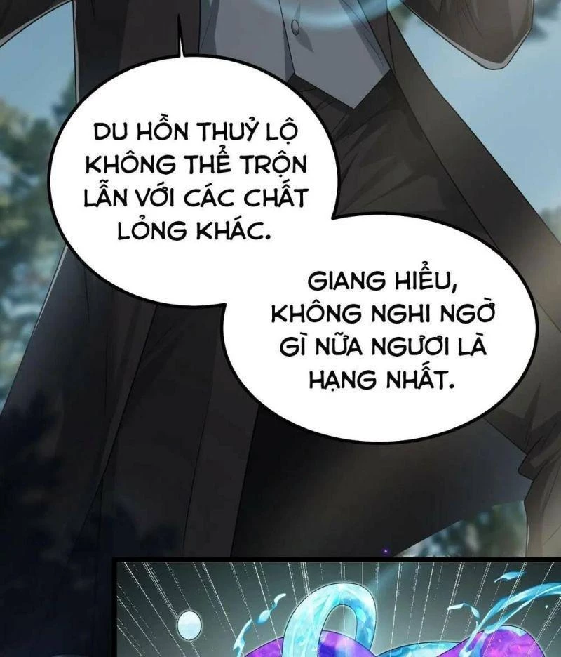 Bóng Ma Ác Quỷ Chapter 5 - 26