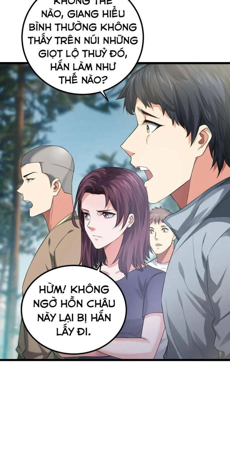 Bóng Ma Ác Quỷ Chapter 5 - 29