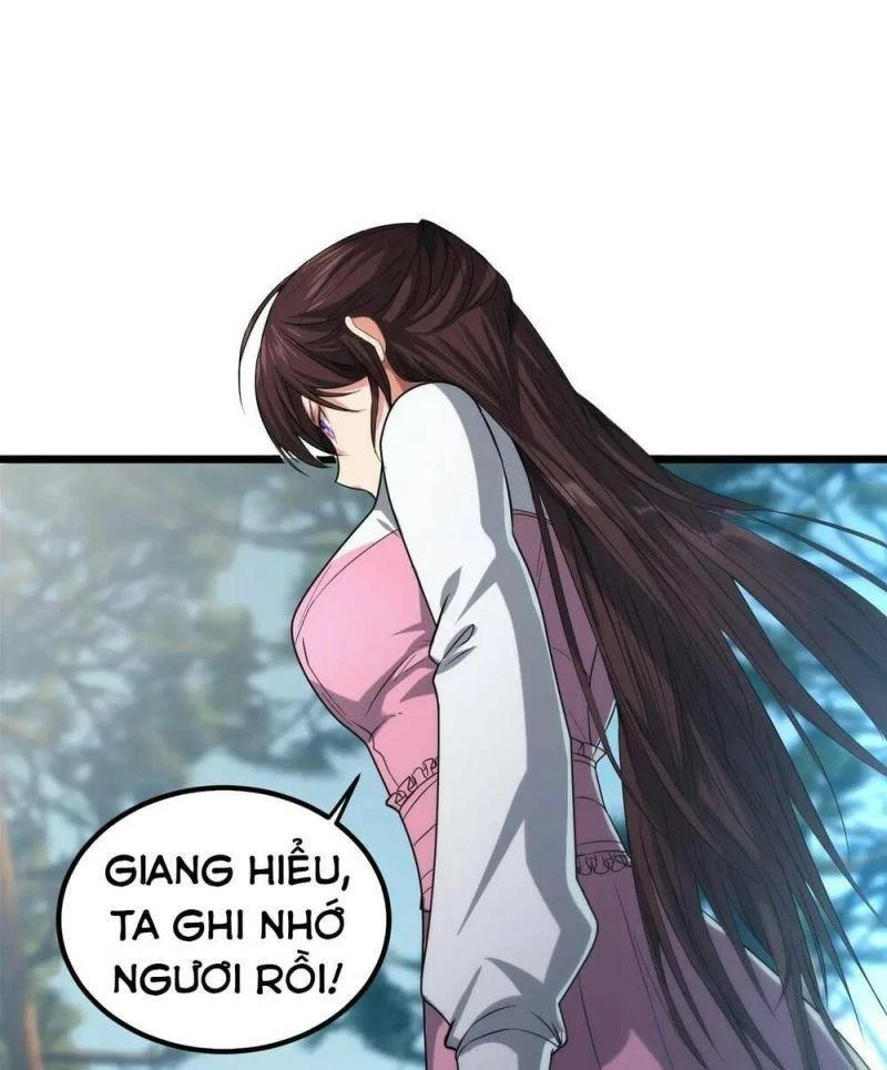 Bóng Ma Ác Quỷ Chapter 5 - 30