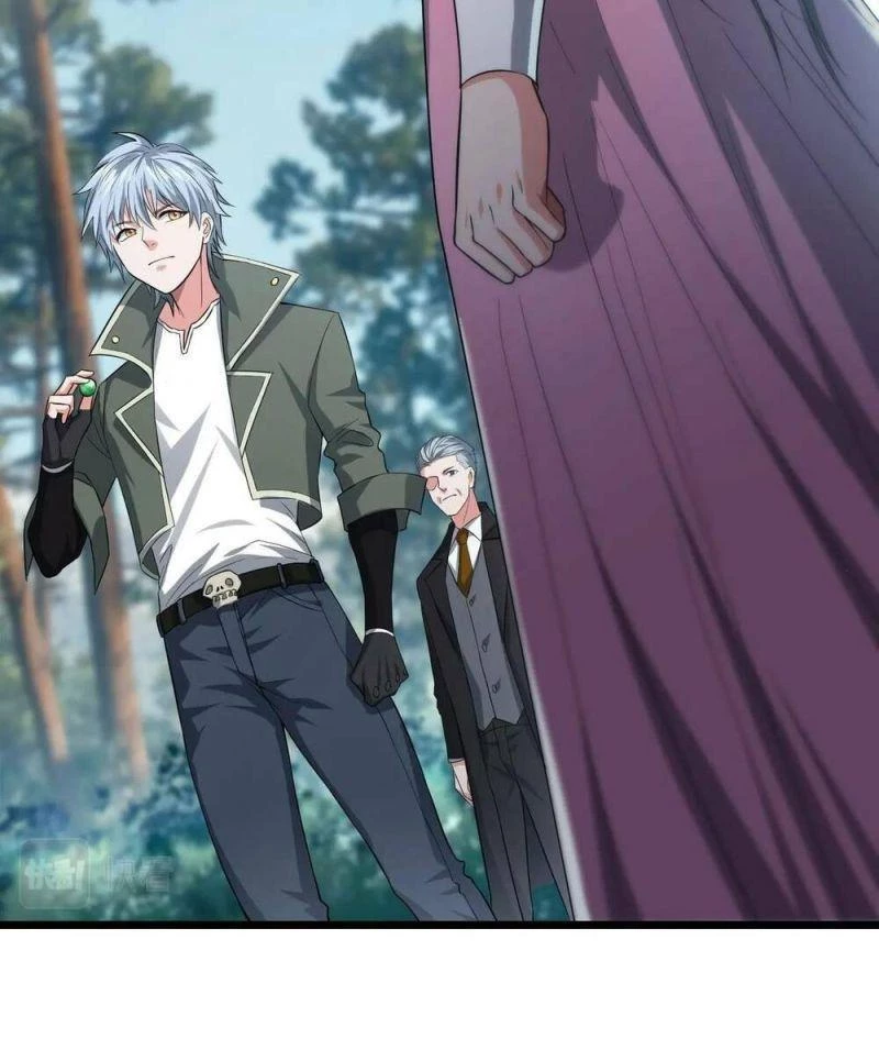 Bóng Ma Ác Quỷ Chapter 5 - 31