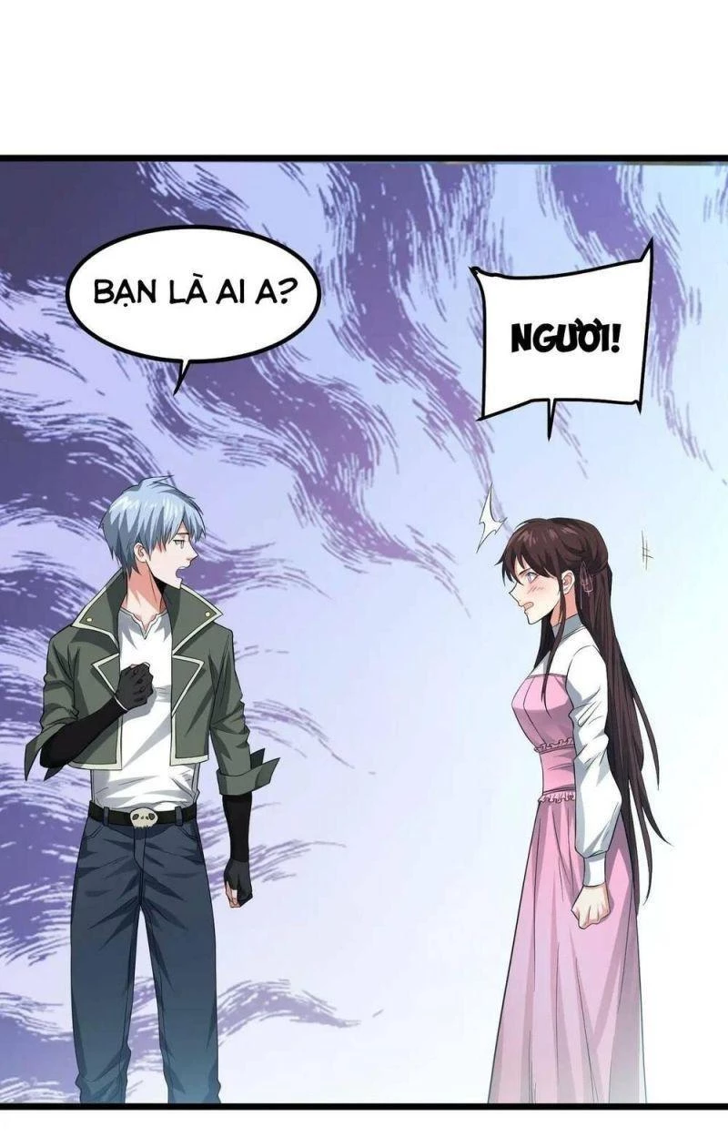 Bóng Ma Ác Quỷ Chapter 5 - 32