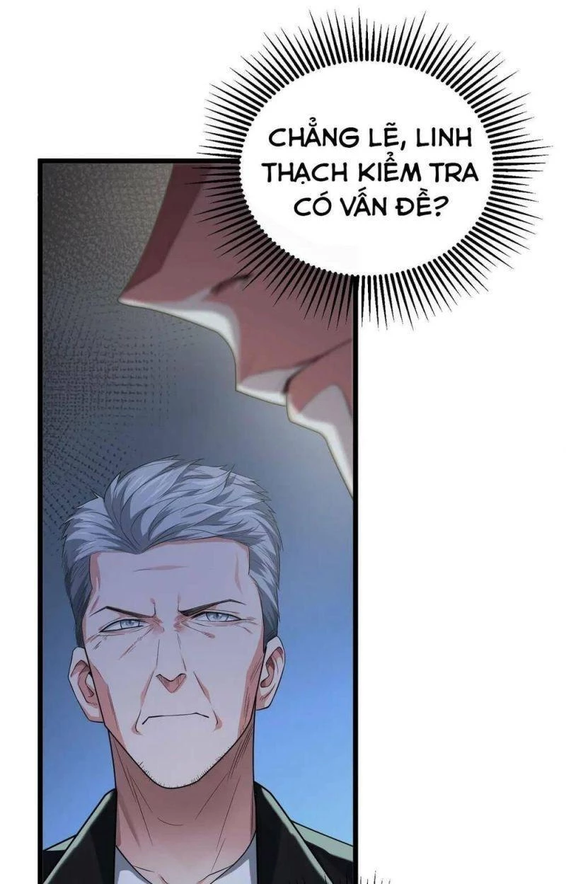 Bóng Ma Ác Quỷ Chapter 5 - 33