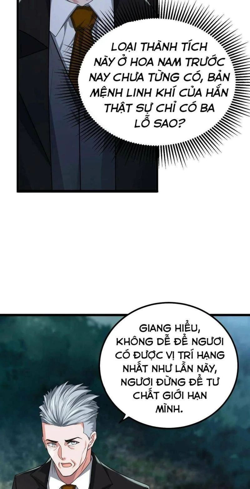 Bóng Ma Ác Quỷ Chapter 5 - 34