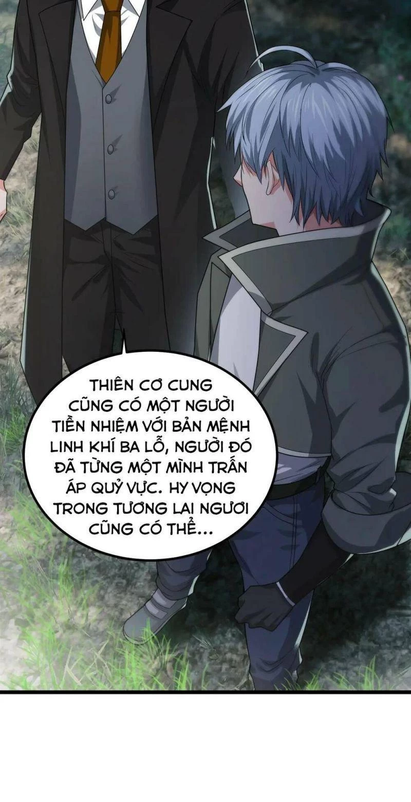 Bóng Ma Ác Quỷ Chapter 5 - 35