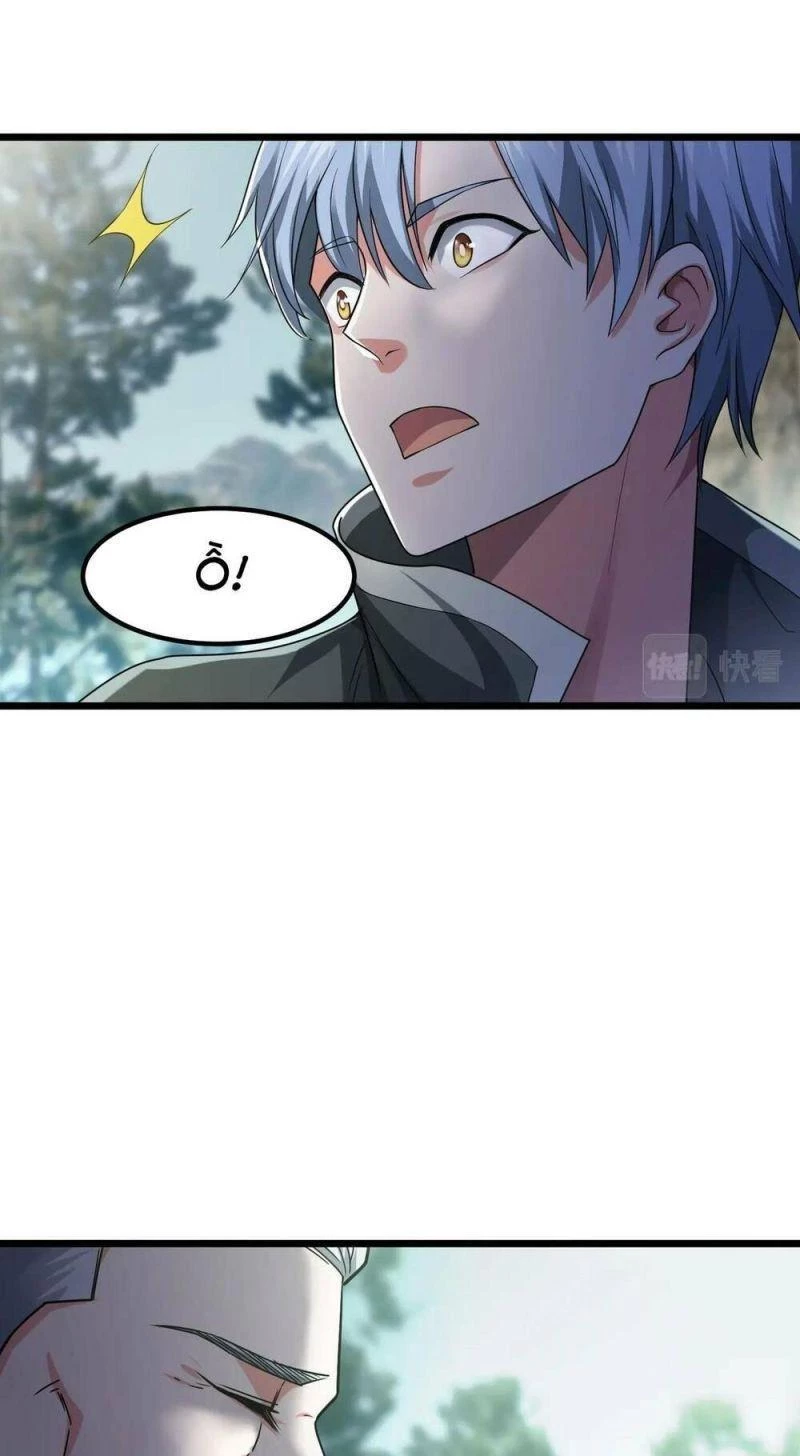 Bóng Ma Ác Quỷ Chapter 5 - 36