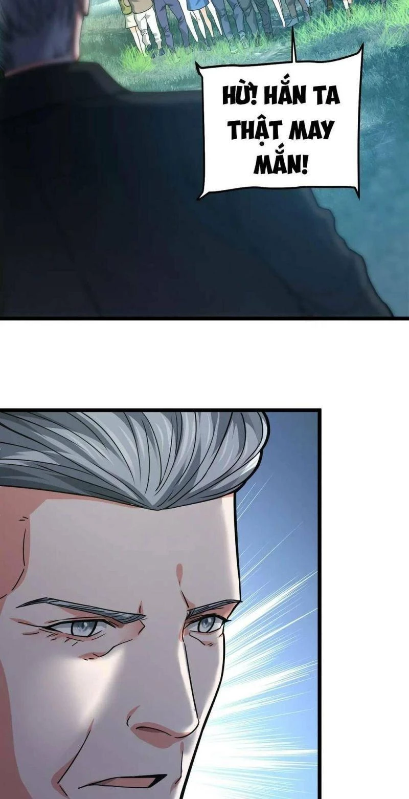 Bóng Ma Ác Quỷ Chapter 5 - 38
