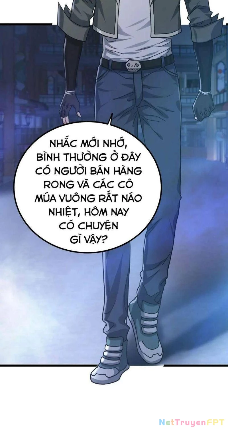 Bóng Ma Ác Quỷ Chapter 5 - 41