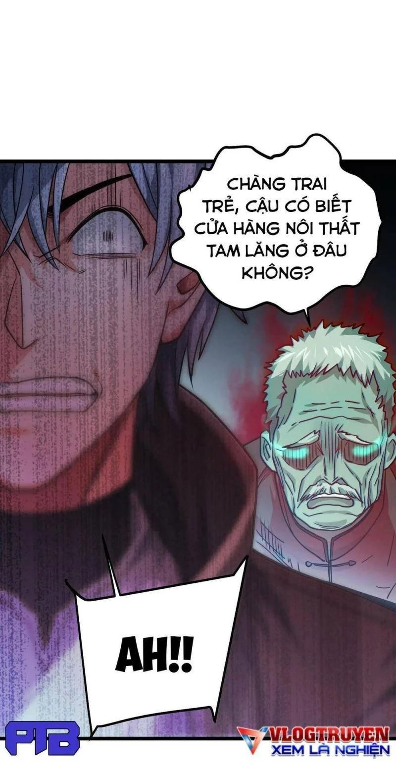 Bóng Ma Ác Quỷ Chapter 5 - 42