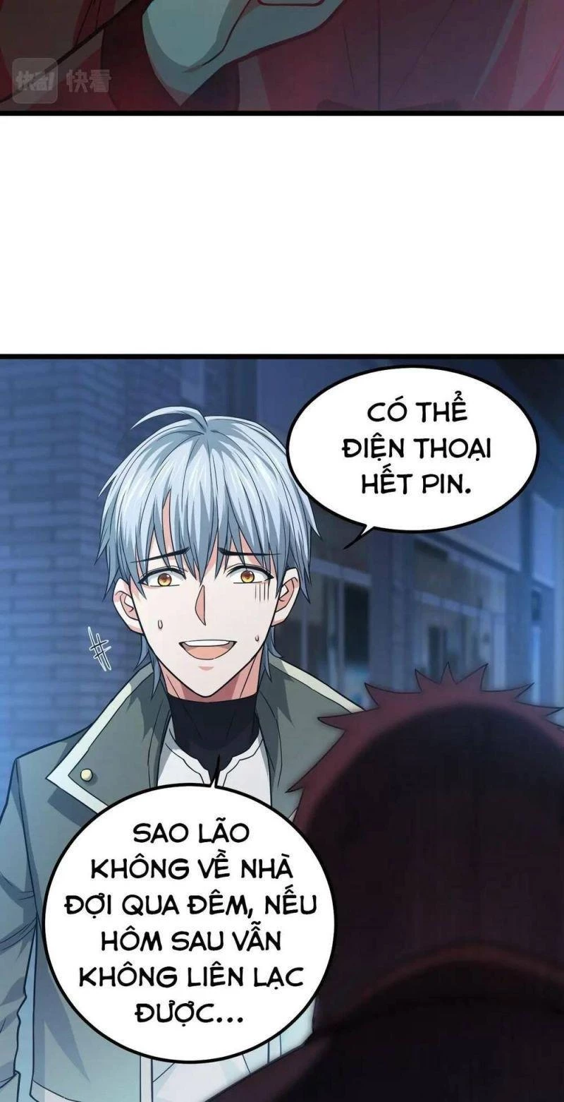Bóng Ma Ác Quỷ Chapter 5 - 45