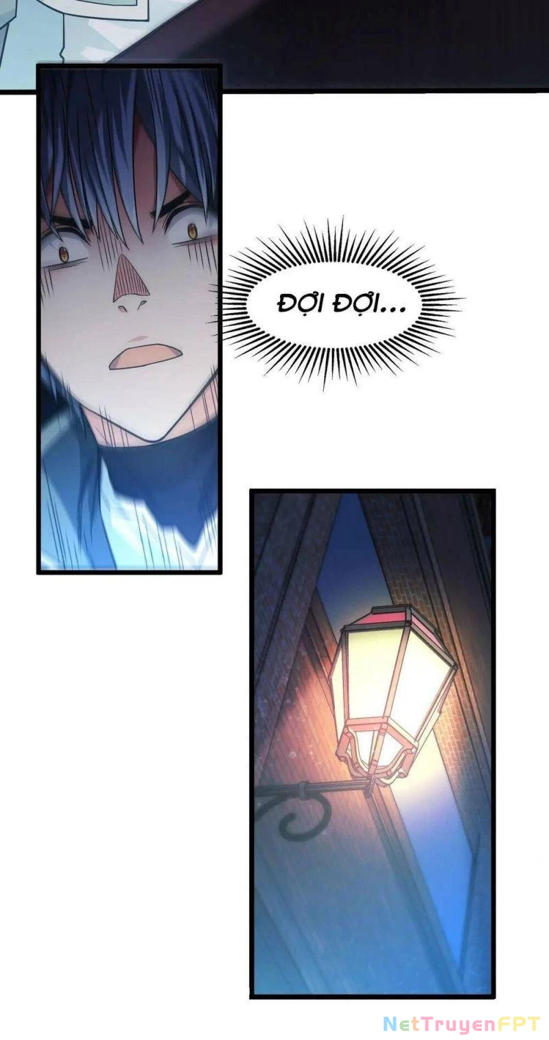 Bóng Ma Ác Quỷ Chapter 5 - 46
