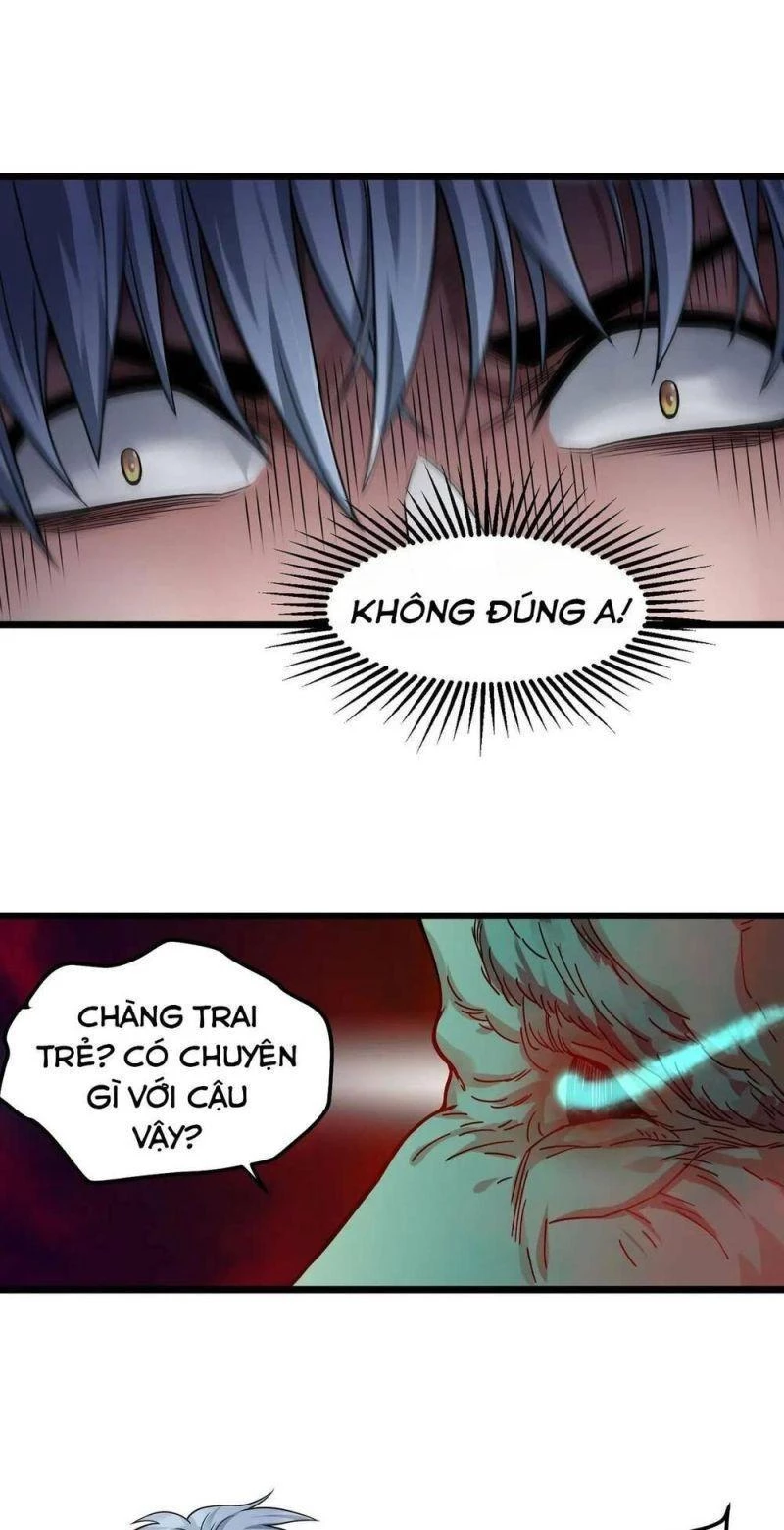 Bóng Ma Ác Quỷ Chapter 5 - 48