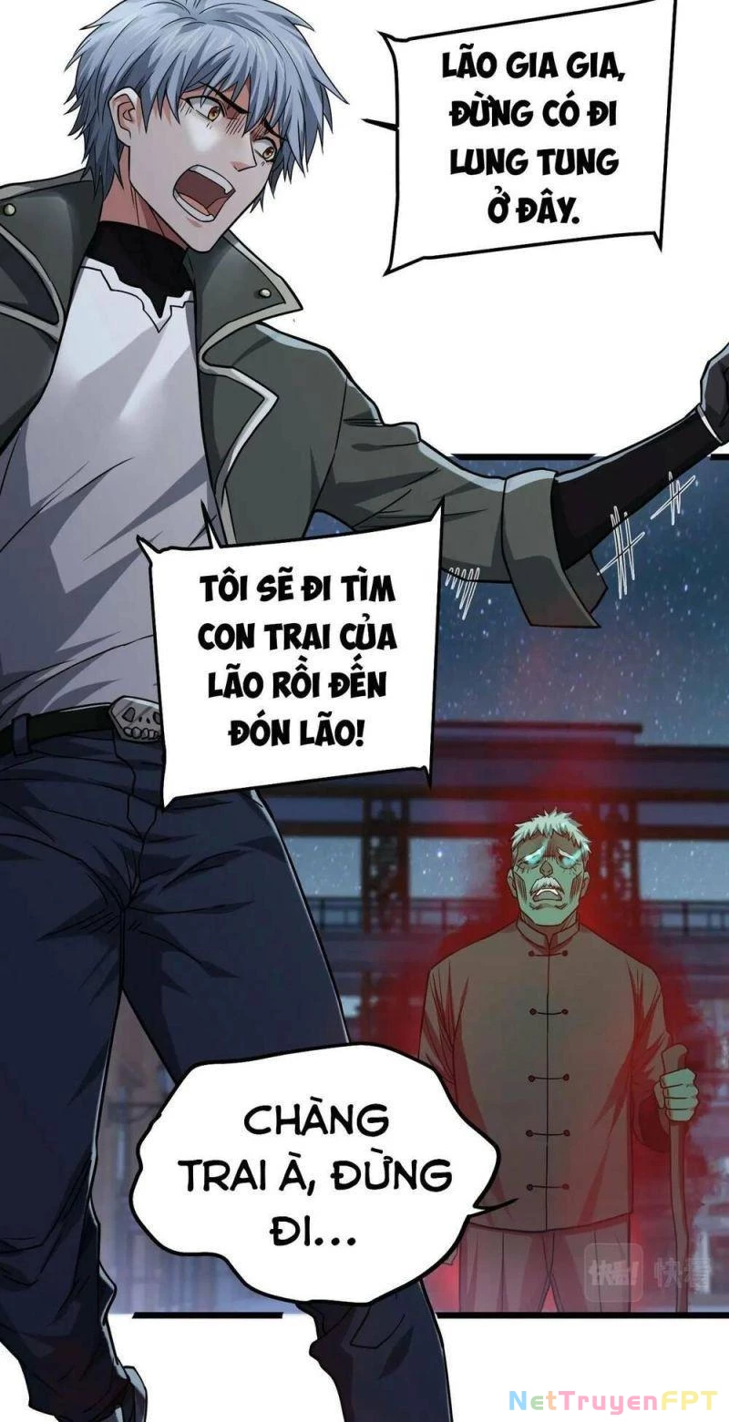Bóng Ma Ác Quỷ Chapter 5 - 49