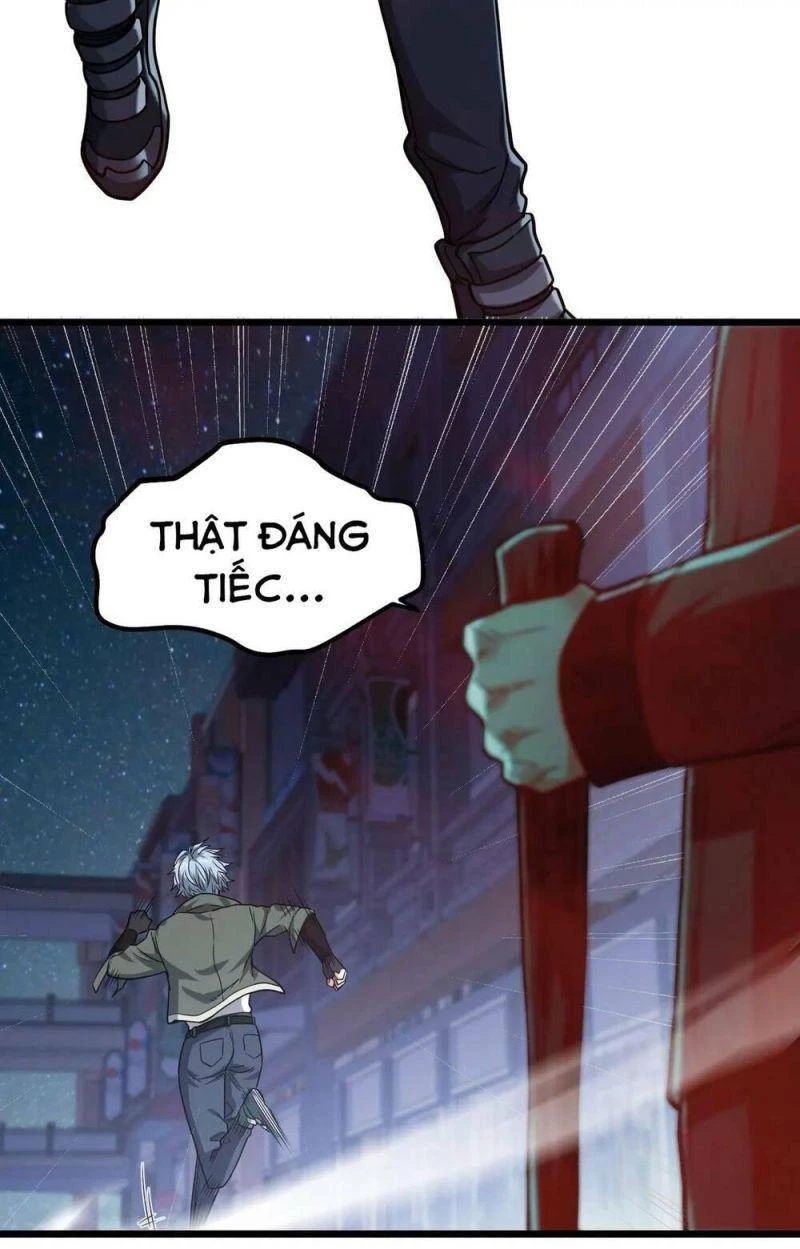 Bóng Ma Ác Quỷ Chapter 5 - 50