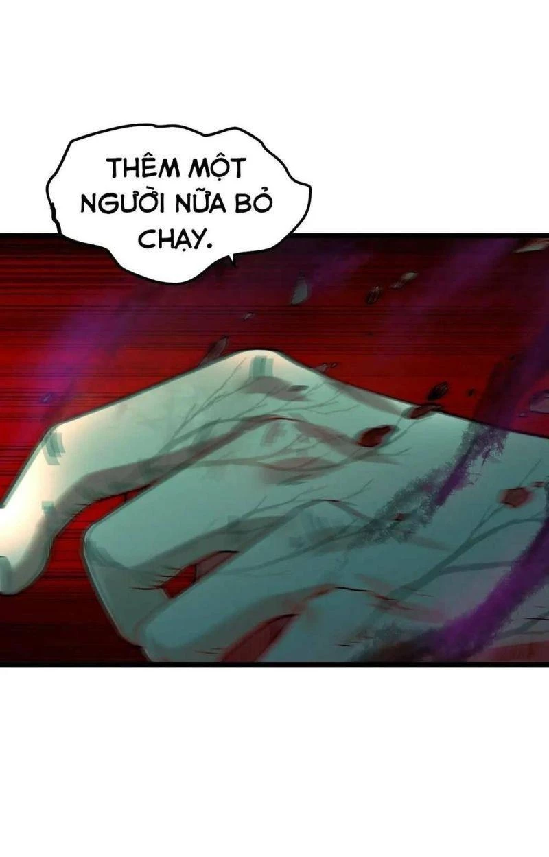 Bóng Ma Ác Quỷ Chapter 5 - 51