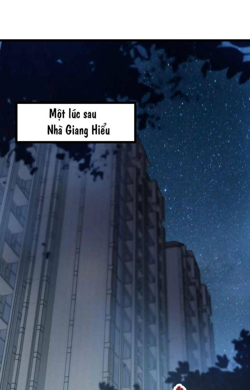 Bóng Ma Ác Quỷ Chapter 5 - 52