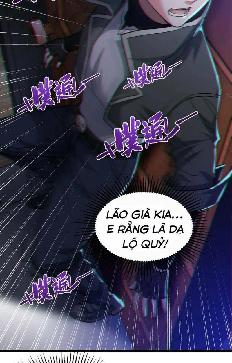 Bóng Ma Ác Quỷ Chapter 5 - 54