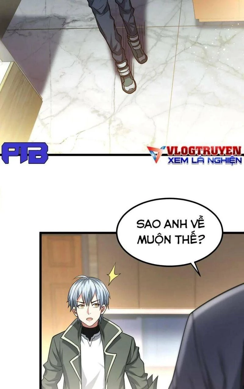 Bóng Ma Ác Quỷ Chapter 5 - 57