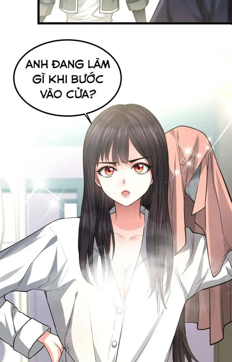 Bóng Ma Ác Quỷ Chapter 5 - 58