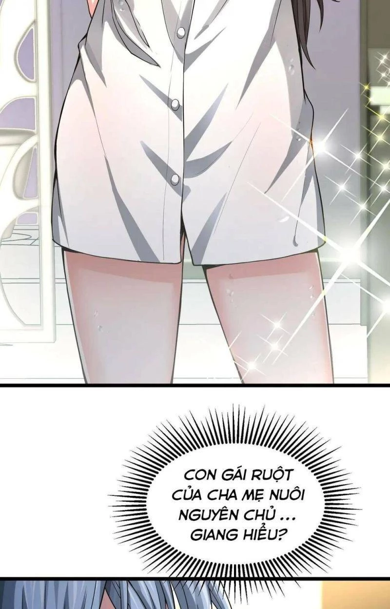 Bóng Ma Ác Quỷ Chapter 5 - 59