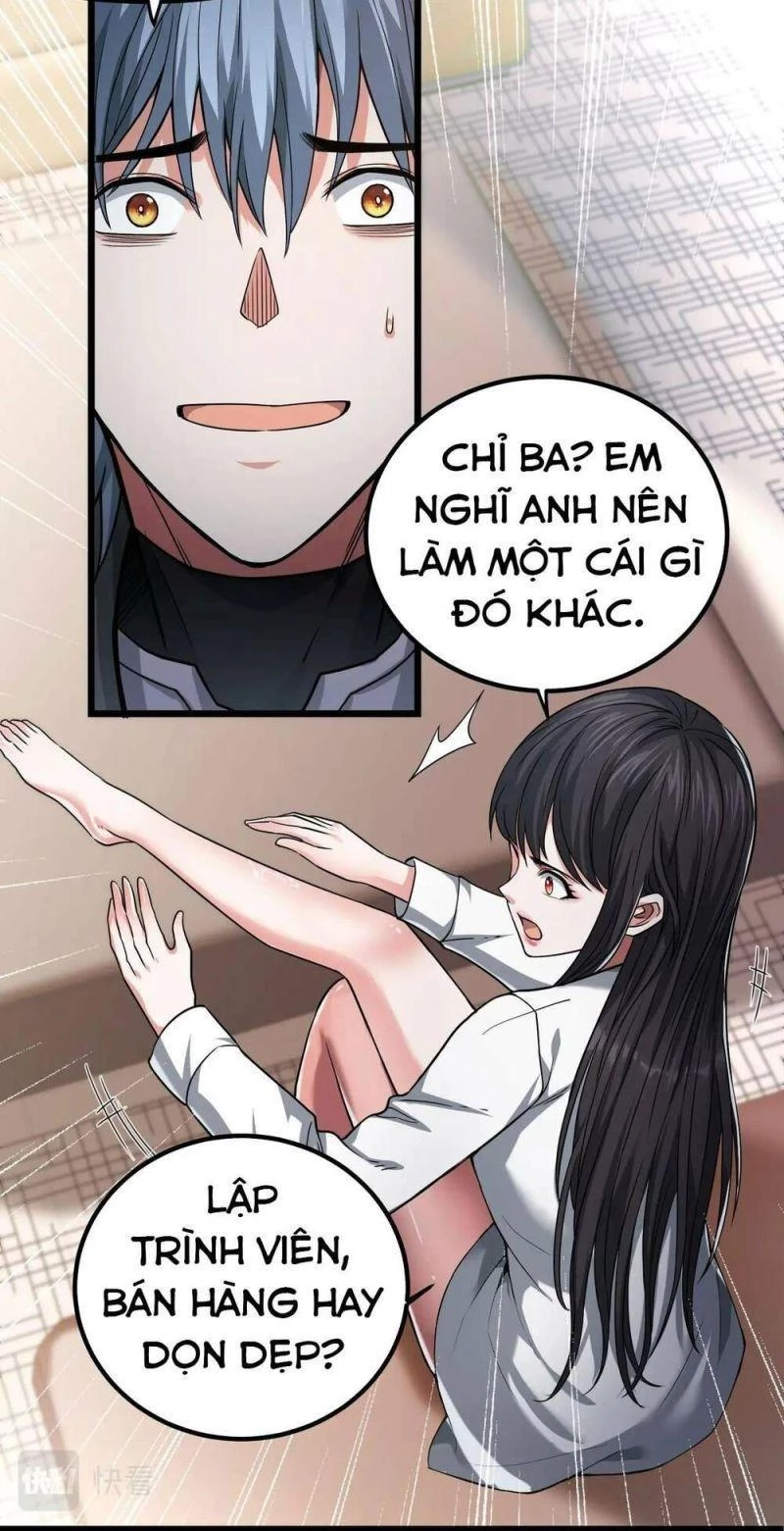 Bóng Ma Ác Quỷ Chapter 5 - 65