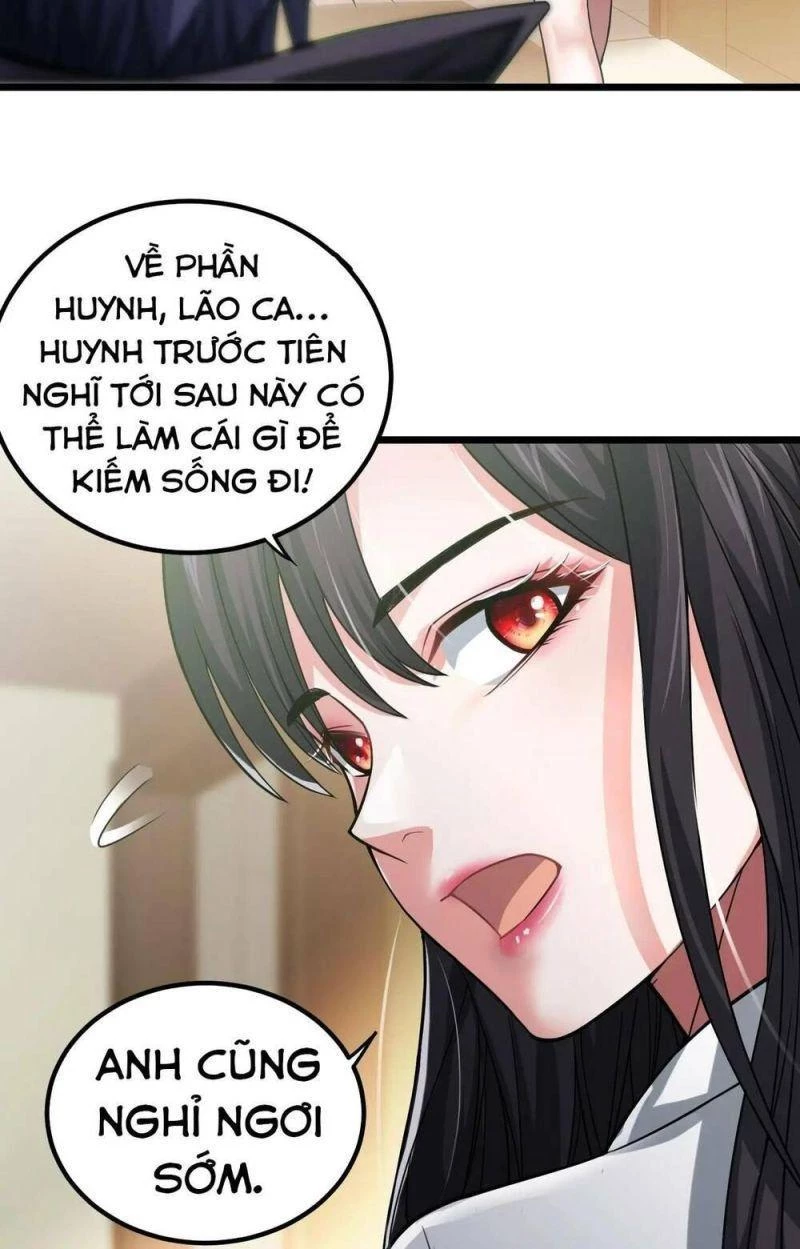 Bóng Ma Ác Quỷ Chapter 5 - 70