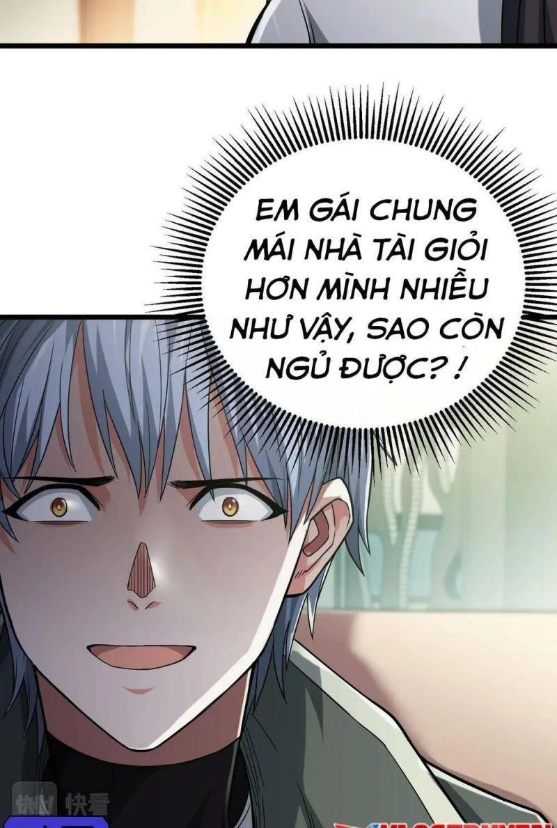 Bóng Ma Ác Quỷ Chapter 5 - 71