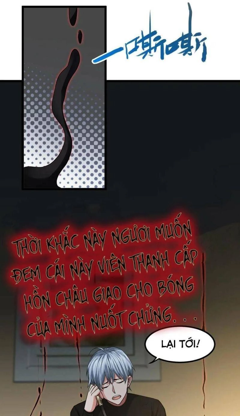 Bóng Ma Ác Quỷ Chapter 5 - 75