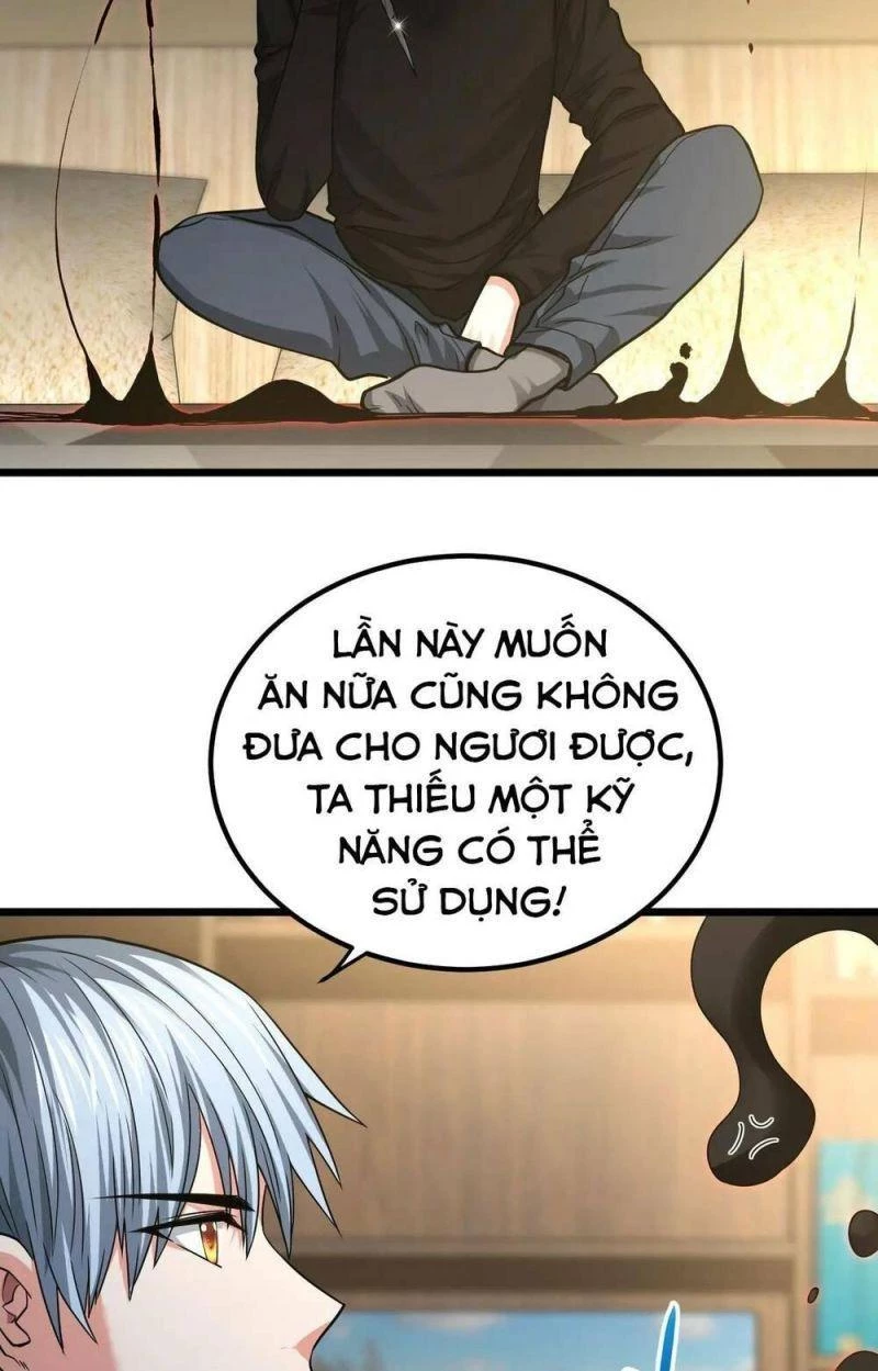 Bóng Ma Ác Quỷ Chapter 5 - 76