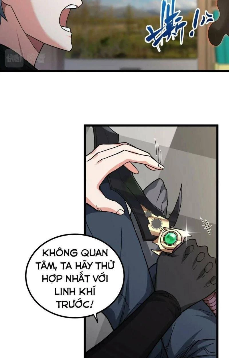 Bóng Ma Ác Quỷ Chapter 5 - 77