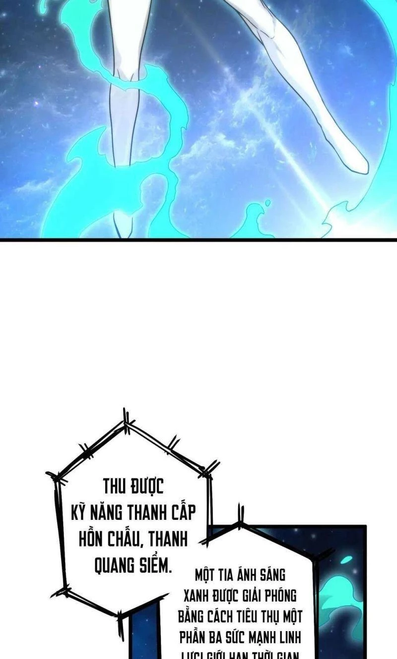 Bóng Ma Ác Quỷ Chapter 5 - 84