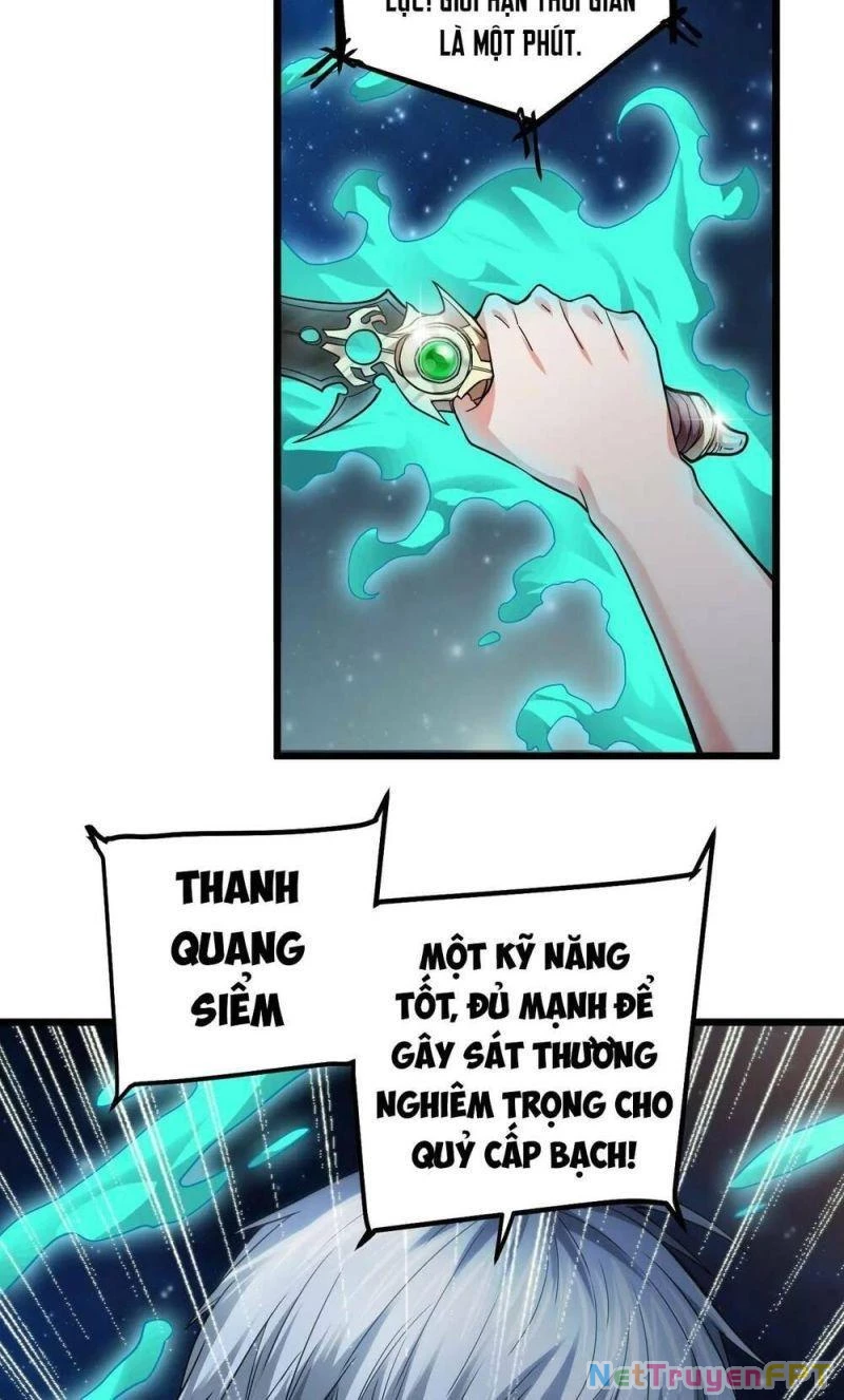 Bóng Ma Ác Quỷ Chapter 5 - 85