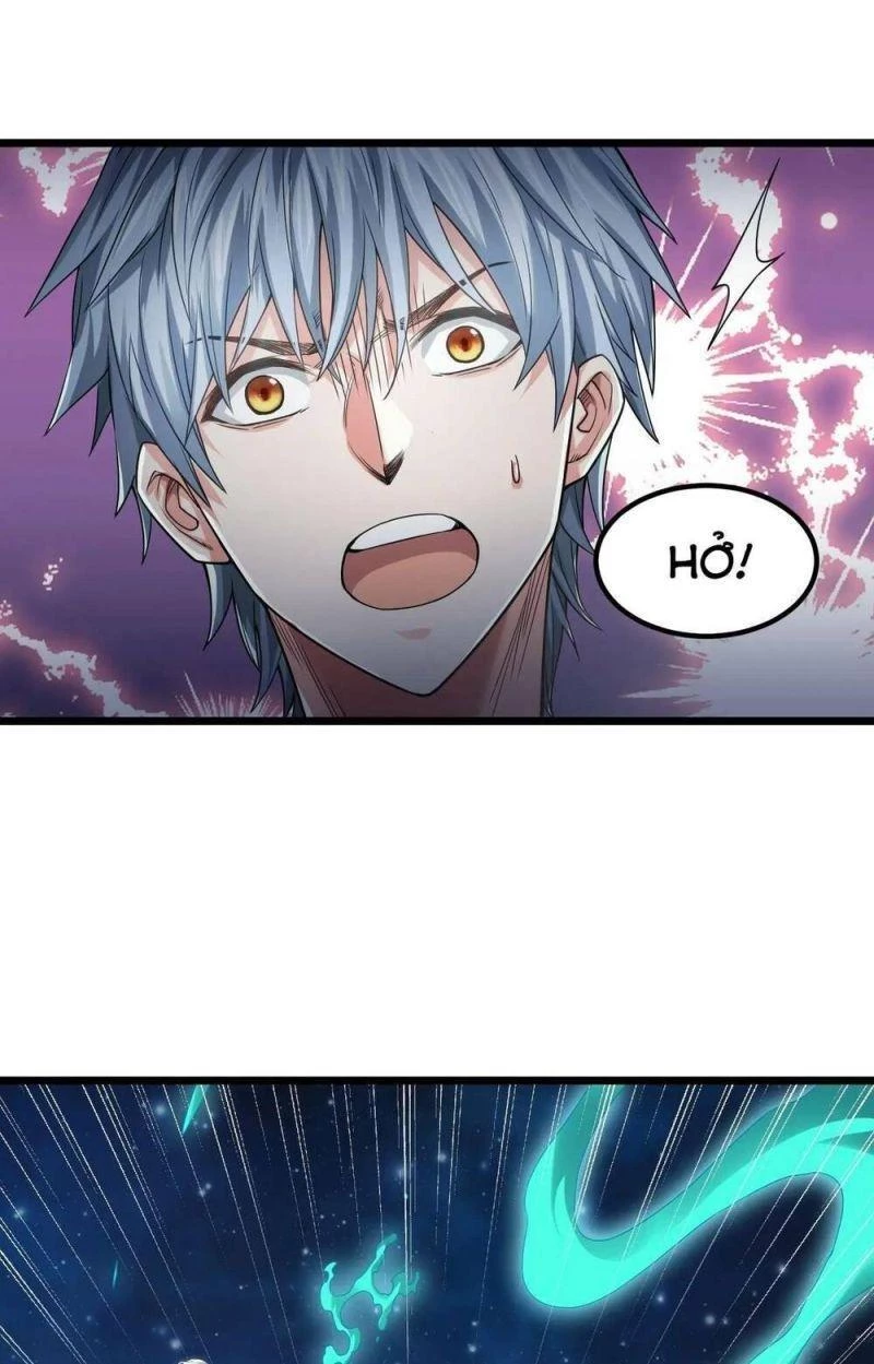 Bóng Ma Ác Quỷ Chapter 5 - 88