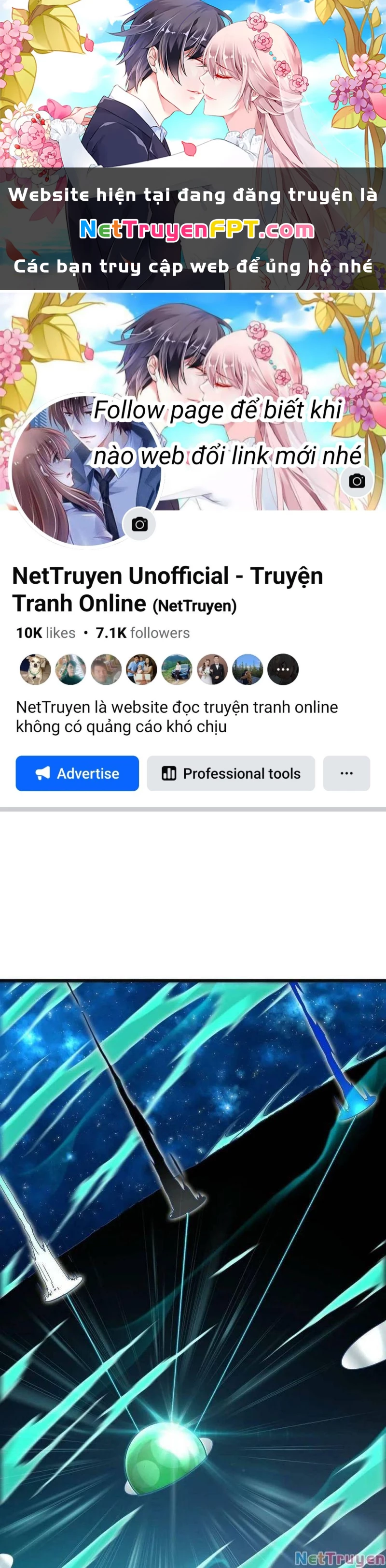 Bóng Ma Ác Quỷ Chapter 6 - 1