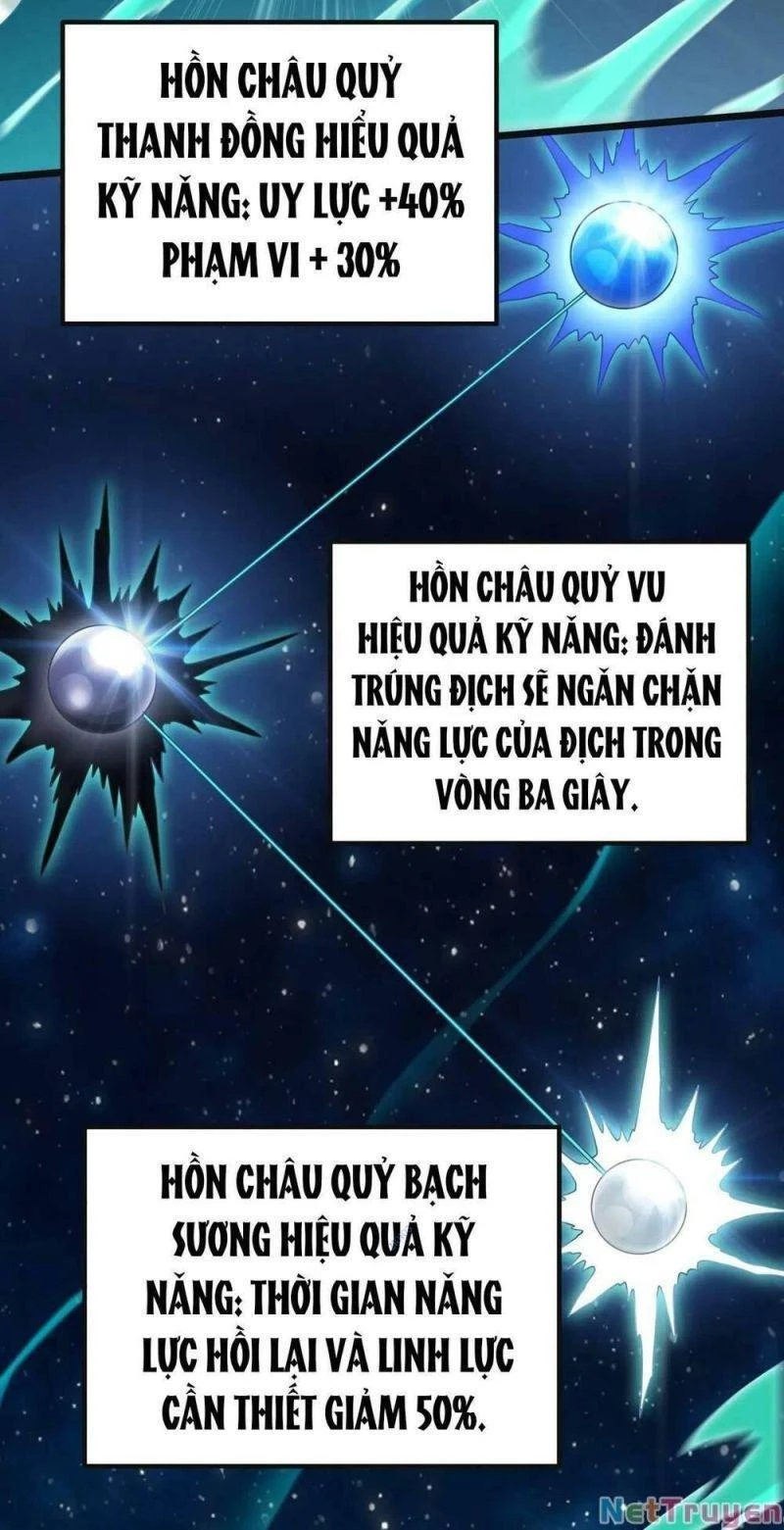 Bóng Ma Ác Quỷ Chapter 6 - 2