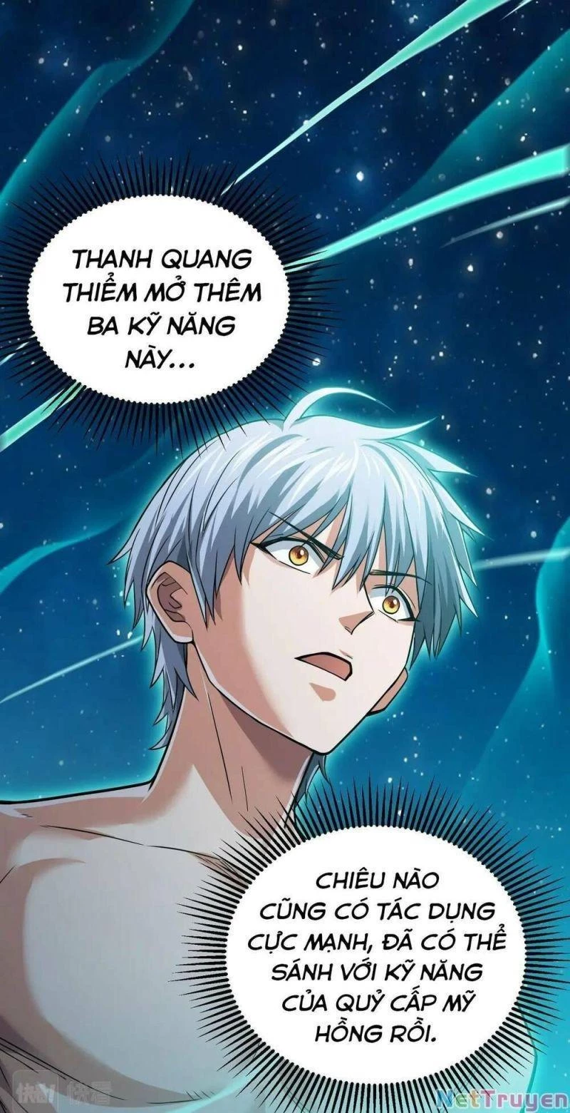 Bóng Ma Ác Quỷ Chapter 6 - 3
