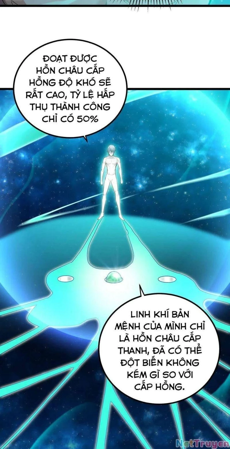 Bóng Ma Ác Quỷ Chapter 6 - 4