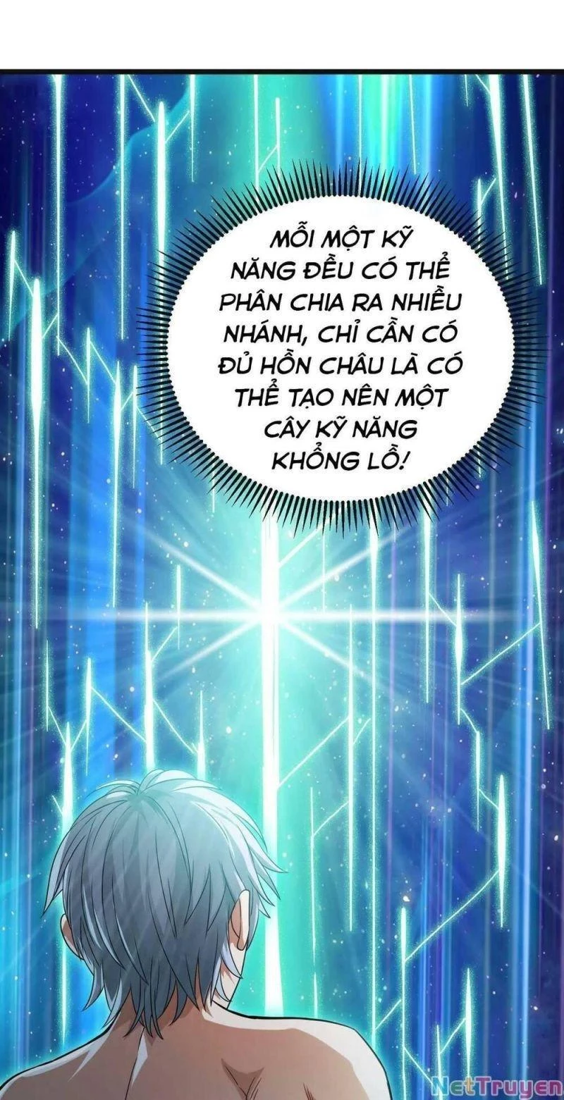 Bóng Ma Ác Quỷ Chapter 6 - 6