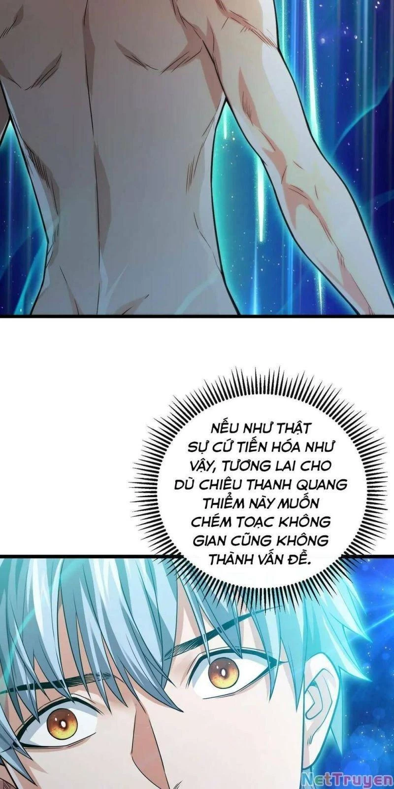 Bóng Ma Ác Quỷ Chapter 6 - 7